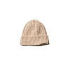 Шапка Uniqlo Heattech (Бежевый)